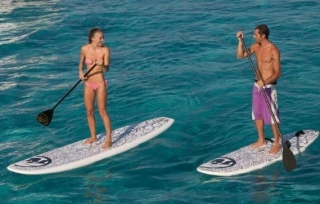  Una forma gratificanle de socializar